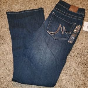 Maurices Jeans